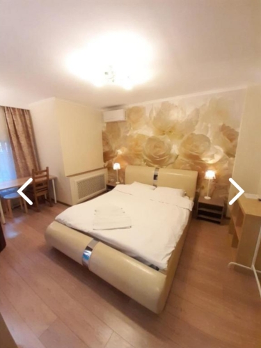 Фотография номера гостевого дома Уютный Дом