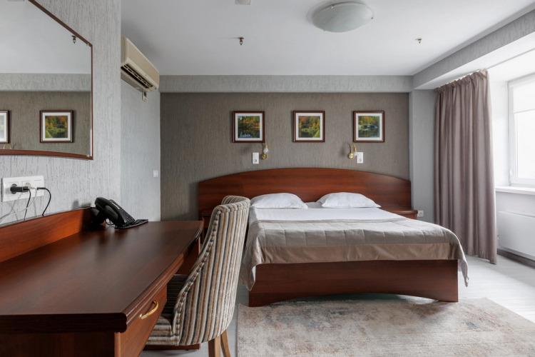  (двуспальная кровать) - изображение 1