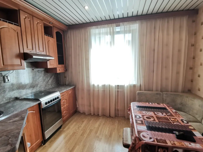 Фотография номера квартиры Апартаменты на Ильюшина у метро