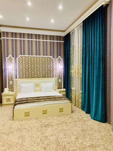 Фотография номера мини отеля СултанЛюкс