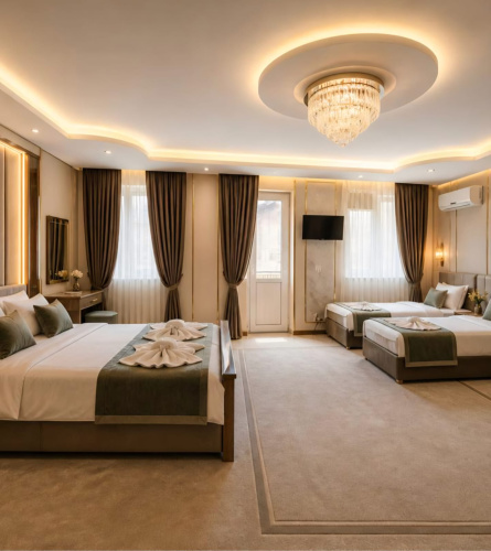 Tutto Passa Hotel
