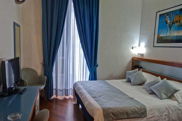 Best Western Hotel Plaza photo 8