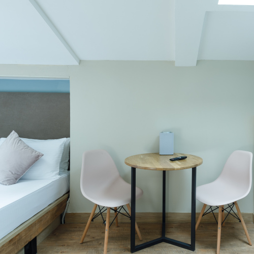 Фотография номера гостиницы Norke Prime Зарядье