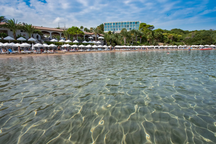 Denizkizi Hotel