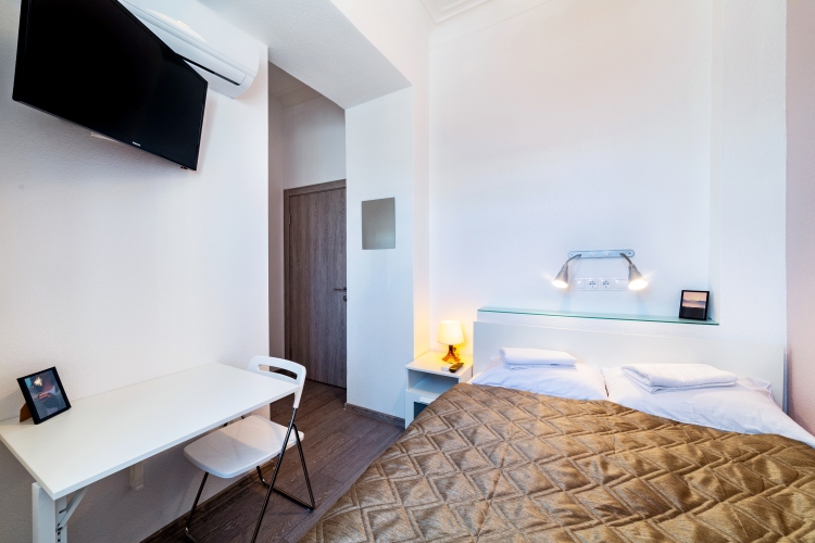 Фотография номера квартиры Апартаменты Mironov’s House