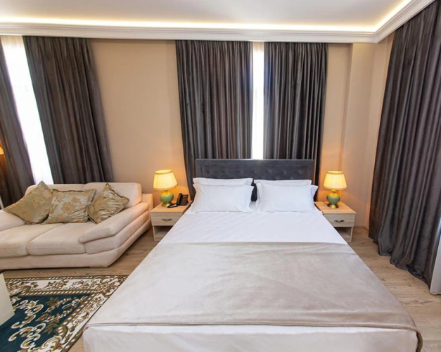 Hotel Colombo photo 15