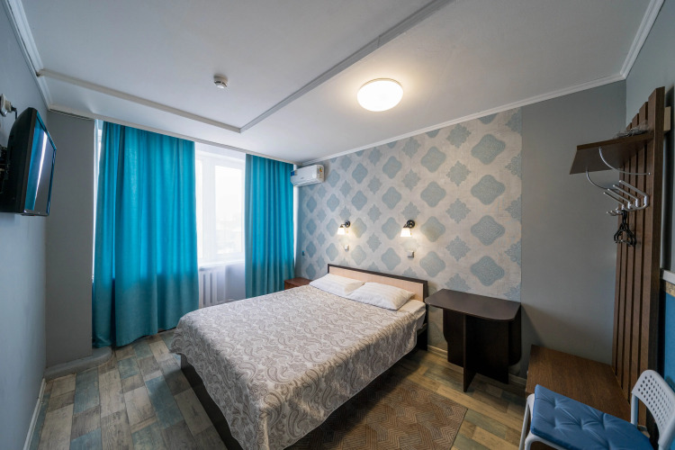 Фотография номера гостиницы Rio