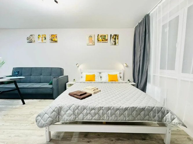 Фотография номера квартиры Апартаменты Verigood