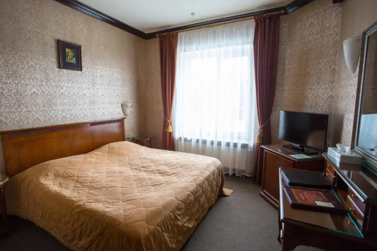  (двуспальная кровать) - изображение 1