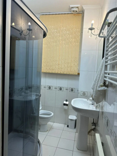 Lastochka Private house