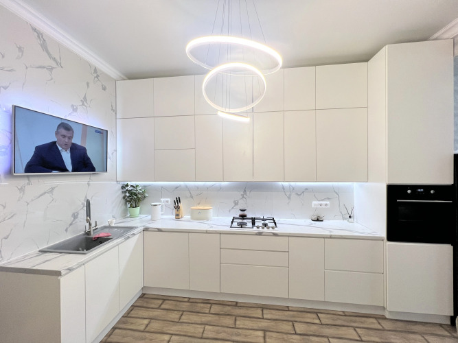 Фотография номера квартиры Квартира на Халилова