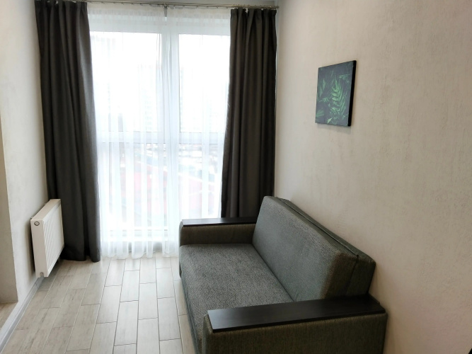Samba Minsk Mir Apartments