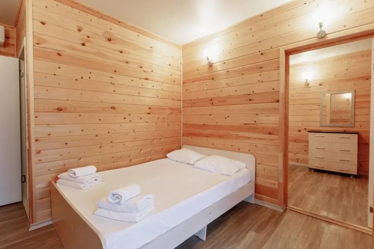 2 Bedrooms Suite