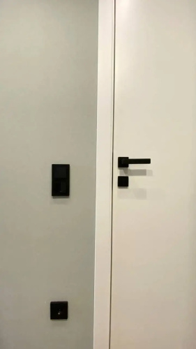 Sovremennaya v Minske Flat