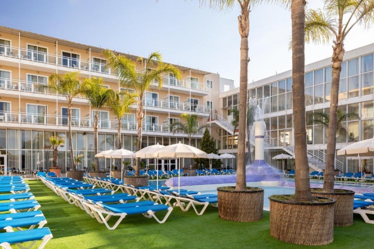 htop Platja Park Hotel photo 8