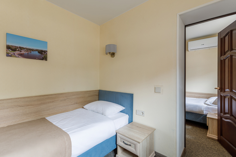  (двуспальная кровать) - изображение 1