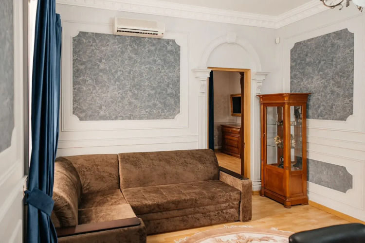 Фотография номера квартиры Апартаменты Горы Кавказа