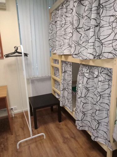 Фотография номера хостела Милан