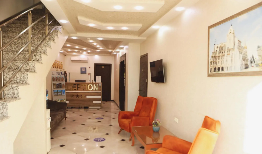 Hotel Dream Tower