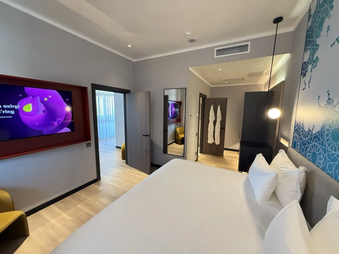 Suite