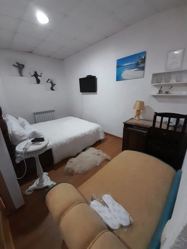 Фотография номера гостиницы Ковчег