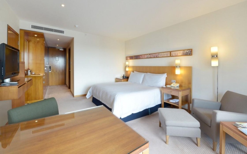 Canary Riverside Plaza Hotel photo 35
