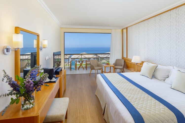 Constantinou Bros Athena Beach Hotel photo 46