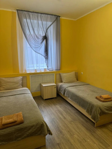 Фотография номера гостиницы Олимпия