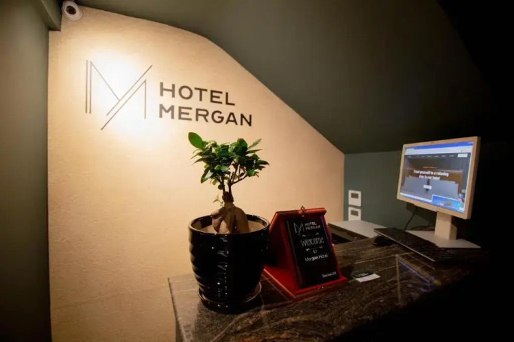 Hotel Mergan