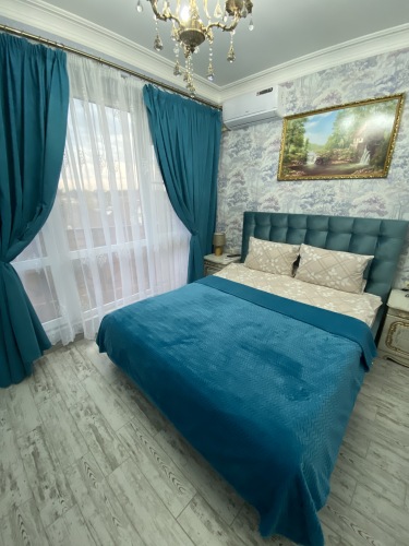 Фотография номера квартиры Апартаменты City Plaza