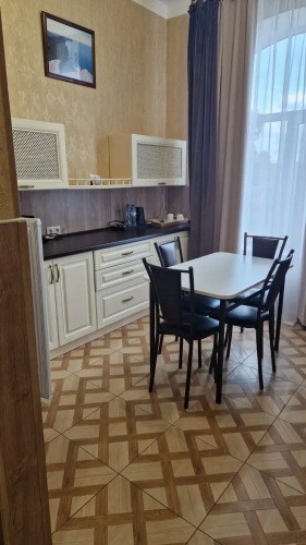 Фотография номера гостиницы Елизавета