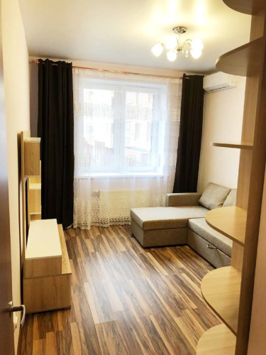 Фотография номера квартиры Апартаменты DearHome (ДиарХоум) на Калинина 12