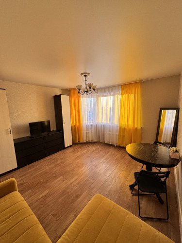 Фотография номера квартиры Апартаменты Студия в Домодедово