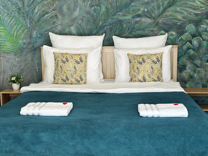 Фотография номера квартиры Квартира 2 Отдохни в Дмитрове