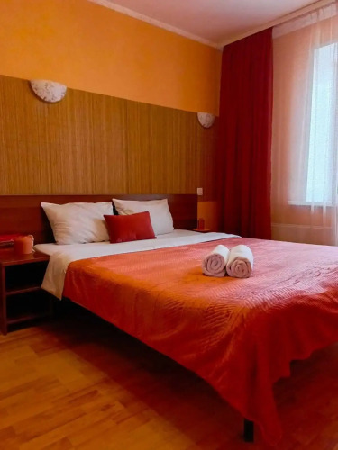 Фотография номера квартиры Квартира на Марковского 49