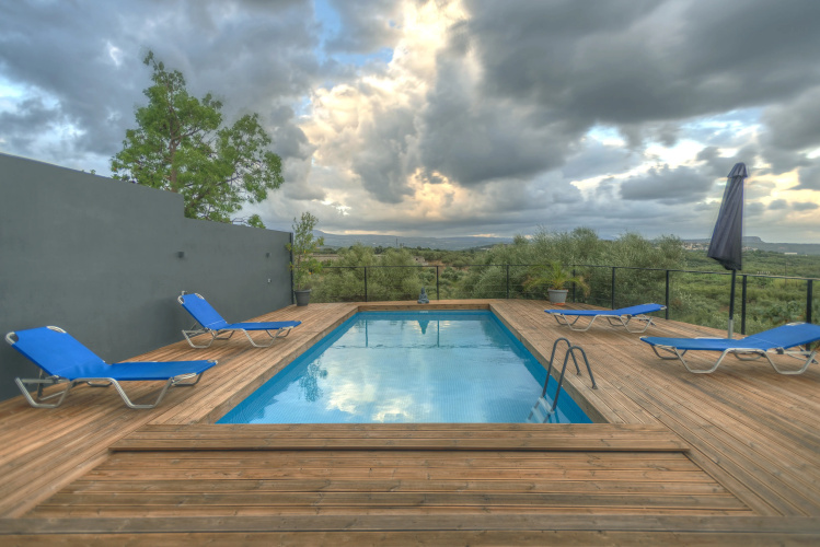 GGK Villa