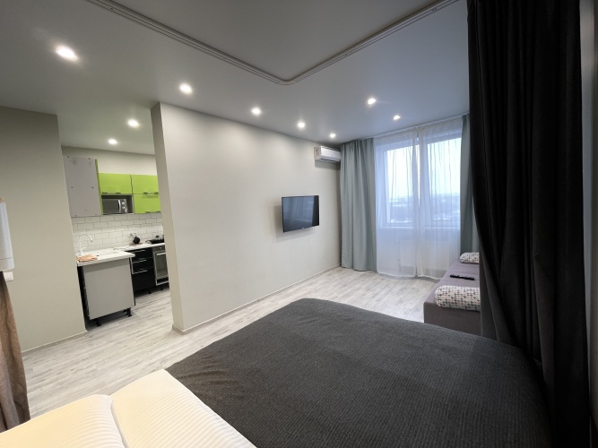 Фотография номера квартиры Апартаменты 5 звёзд