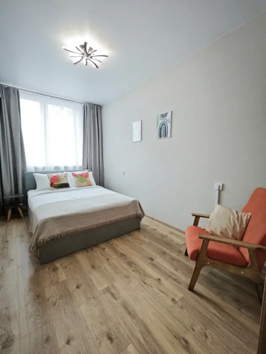 Фотография номера квартиры Квартира 1-комнатная FamilyRent
