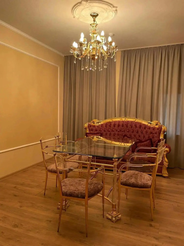 Фотография номера гостиницы Парк отель Паустовский