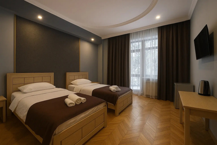 Elite Hotel