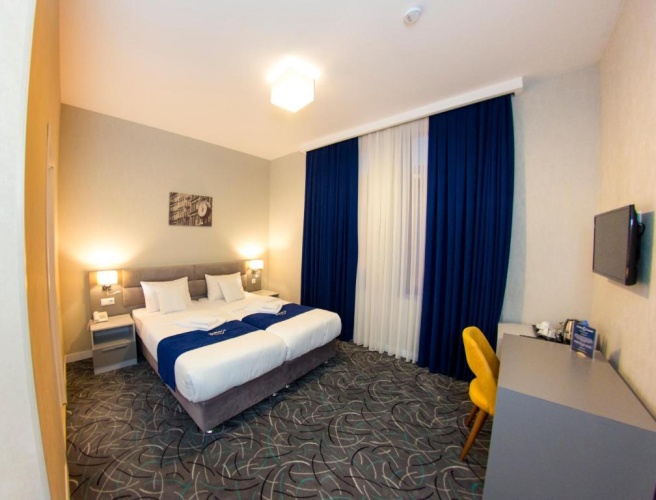 Comfort Twin room