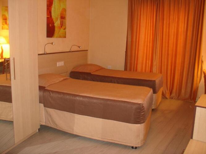 Фотография номера гостиницы Armenian Village Park Hotel & Water Park