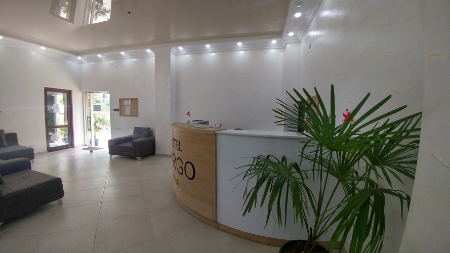 Bergo Hotel