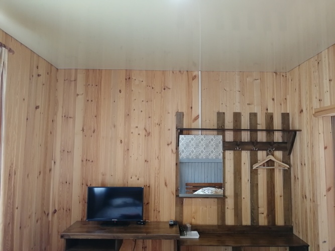 Фотография номера базы отдыха Трава