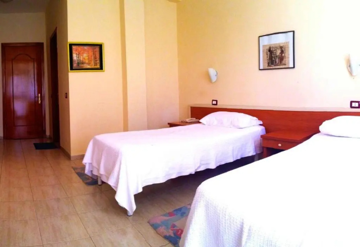 Akropoli Hotel