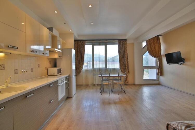 Фотография номера хостела Намасте