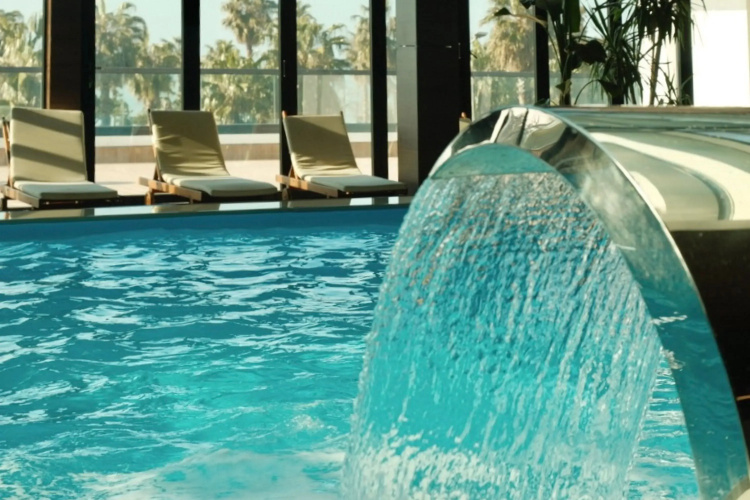 The Grandeur Batumi Hotel