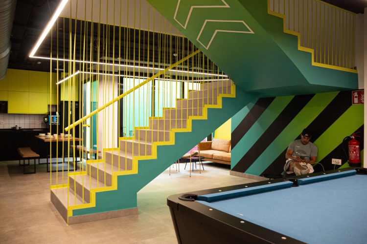 Funker Hostel