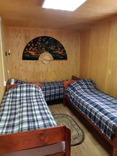 Фотография номера гостевого дома Иван-Чай