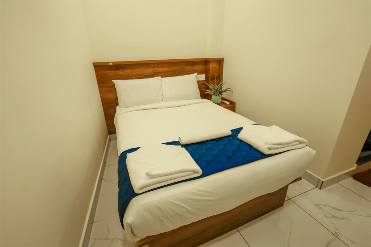 Moonic DaysHotel Hotel